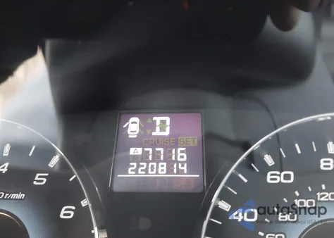 2010 Subaru Legacy 2.5I z USA, uszkodzony, nr VIN 4S3BMCA67A3228465